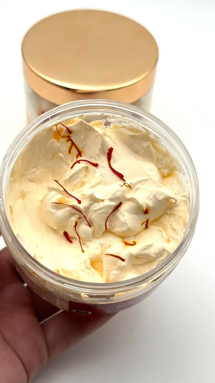 Zafrani Beauty Cream